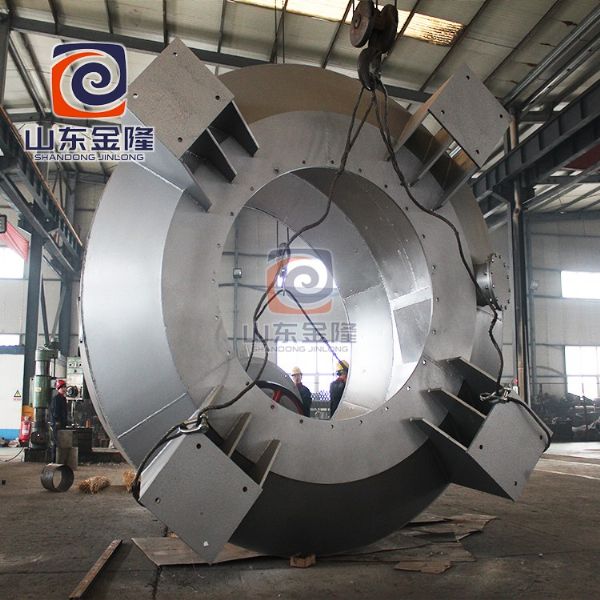 水力碎漿機還可以用在哪些領域？